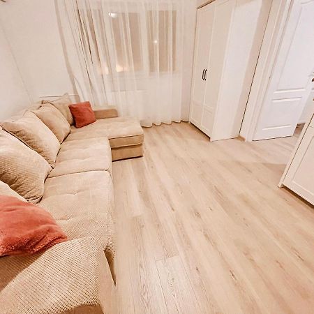 Lovely Apartment In A Quiet Area - Spitalul Judetean L5 Timişoara Exterior foto