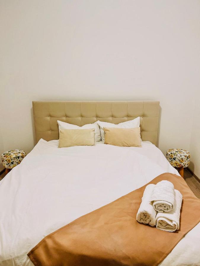 Lovely Apartment In A Quiet Area - Spitalul Judetean L5 Timişoara Exterior foto