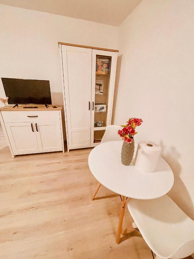 Lovely Apartment In A Quiet Area - Spitalul Judetean L5 Timişoara Exterior foto