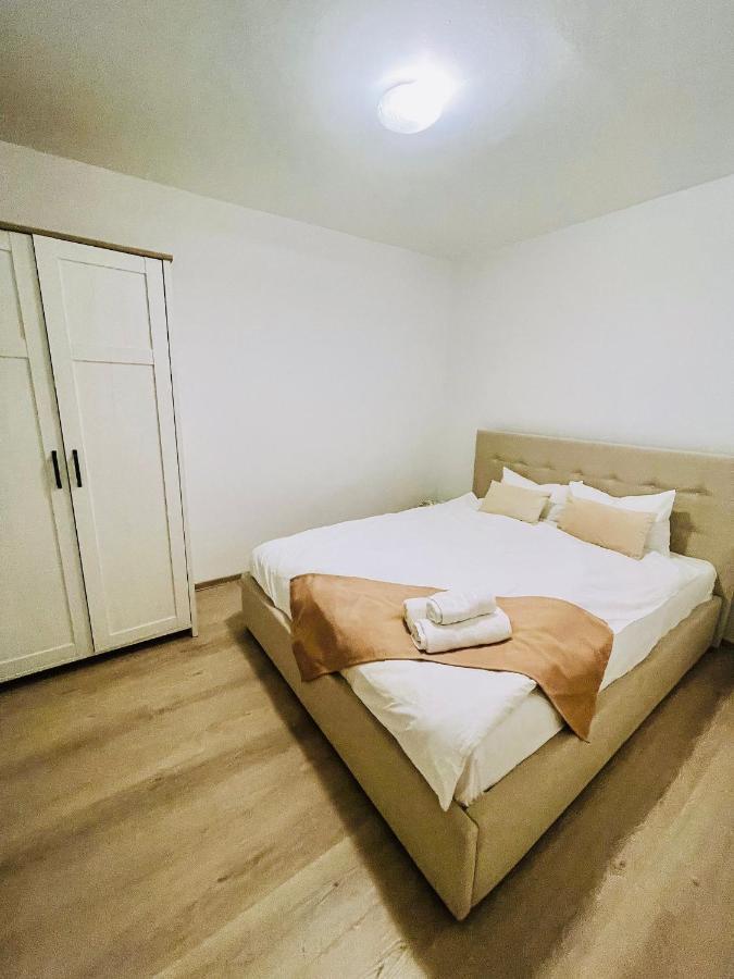 Lovely Apartment In A Quiet Area - Spitalul Judetean L5 Timişoara Exterior foto