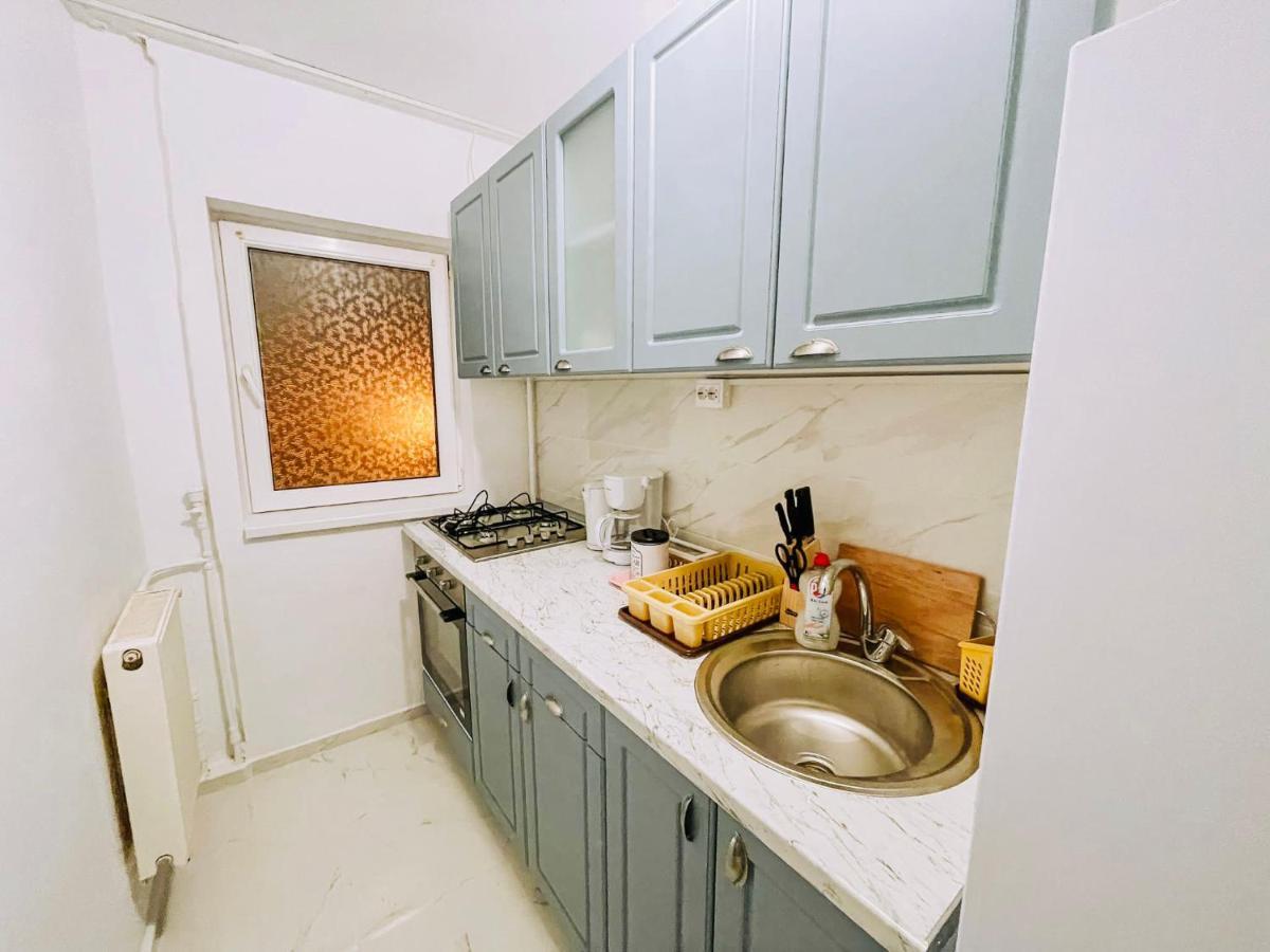 Lovely Apartment In A Quiet Area - Spitalul Judetean L5 Timişoara Exterior foto