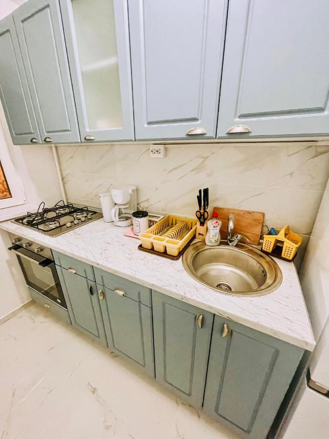 Lovely Apartment In A Quiet Area - Spitalul Judetean L5 Timişoara Exterior foto
