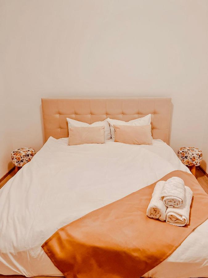 Lovely Apartment In A Quiet Area - Spitalul Judetean L5 Timişoara Exterior foto