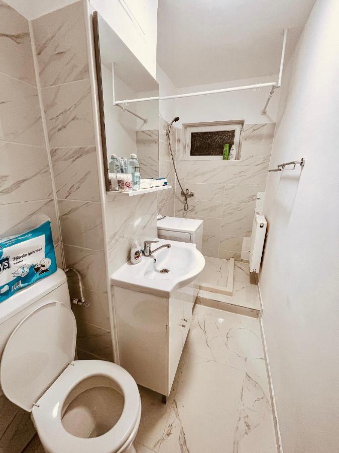 Lovely Apartment In A Quiet Area - Spitalul Judetean L5 Timişoara Exterior foto