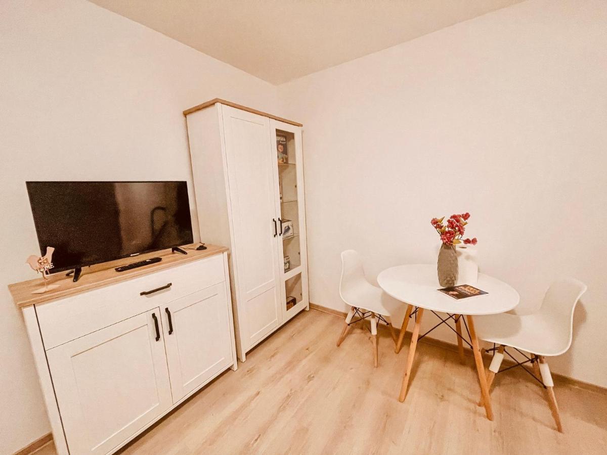 Lovely Apartment In A Quiet Area - Spitalul Judetean L5 Timişoara Exterior foto