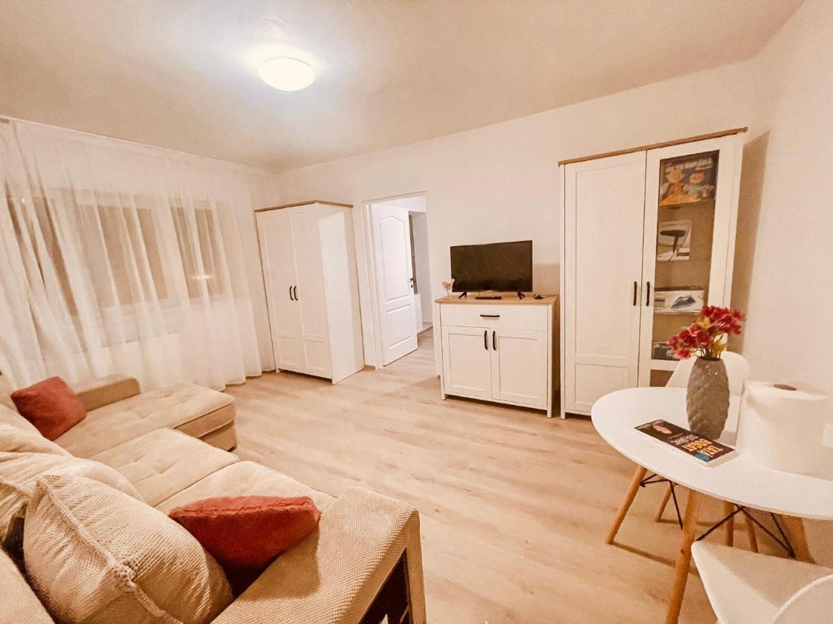 Lovely Apartment In A Quiet Area - Spitalul Judetean L5 Timişoara Exterior foto
